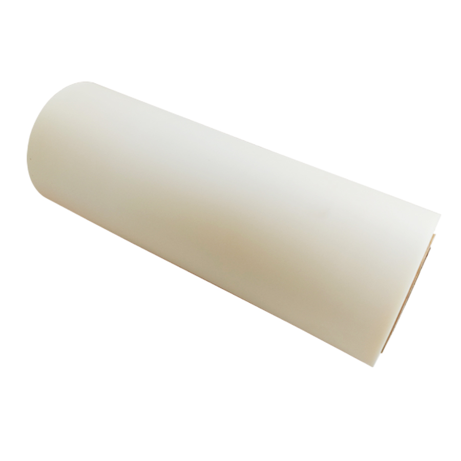 Innovativt gennembrud! Fujian Tai 'An har lanceret branchens første nylon touch-forudbelagte film, der omdefinerer high-end emballageoplevelsen