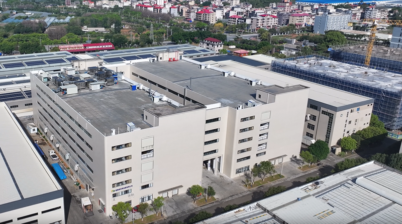 Fujian Taian Lamination Film Co., Ltd.: En af pionererne inden for innovativ termisk lamineringsfilmteknologi