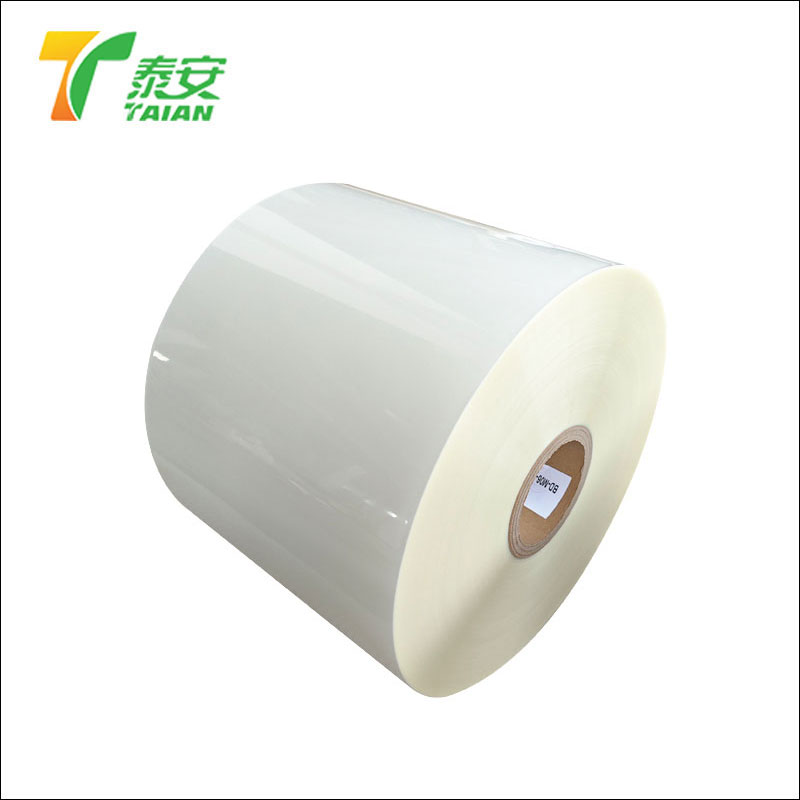 45mic Fortykkelse Pet Thermal Lamination Film