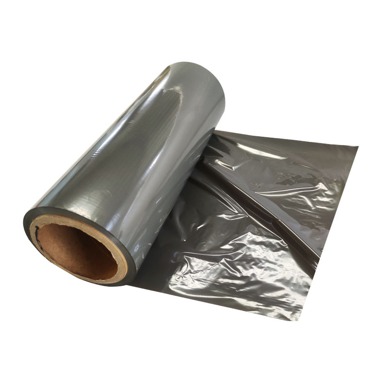 Anti-rust lamineret stålfilm