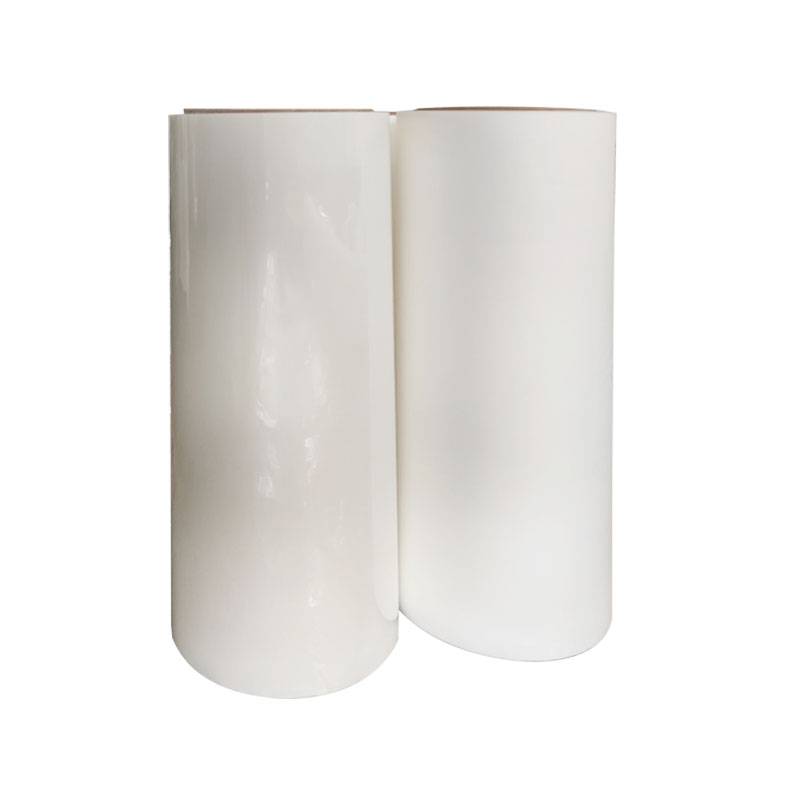 Sammensat nylon termisk lamineringsfilm
