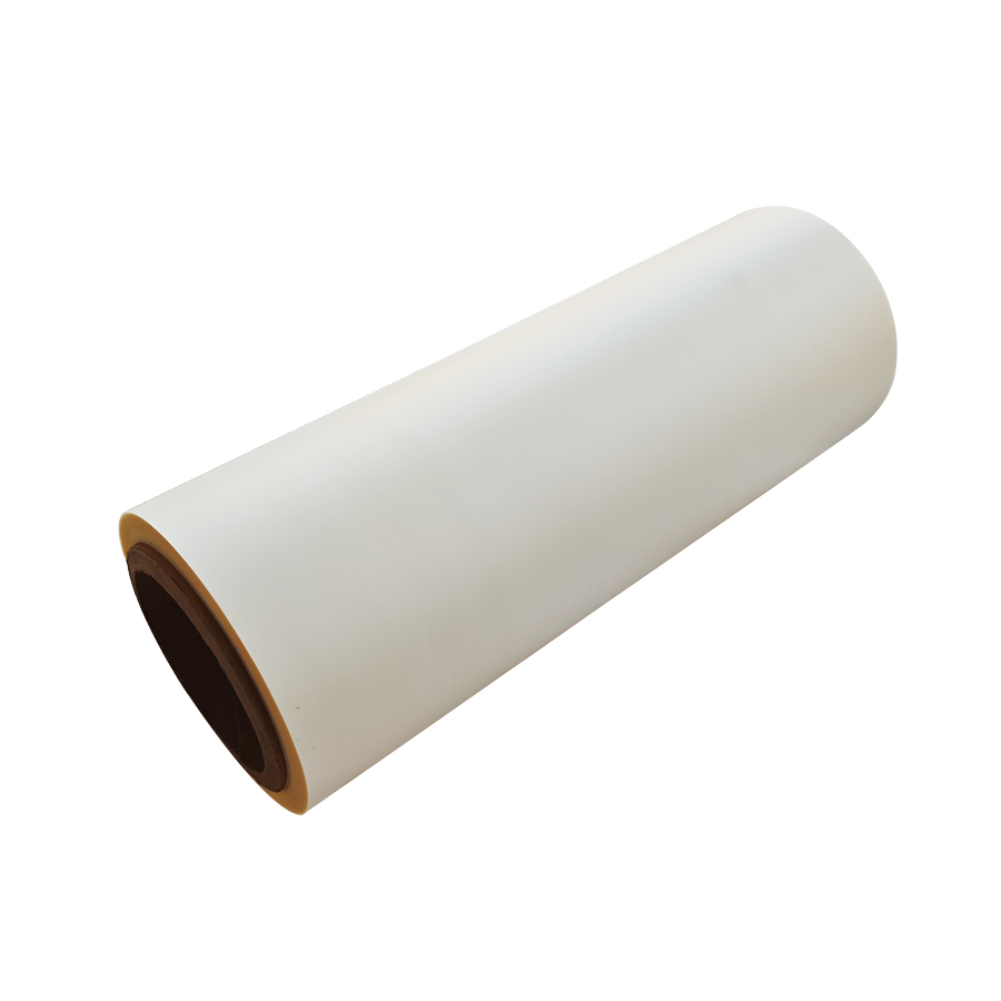 Nylon Touch Termal lamineringsfilm